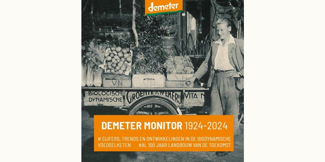 240923 Cover Demeter Monitor 1924 2024 Nb