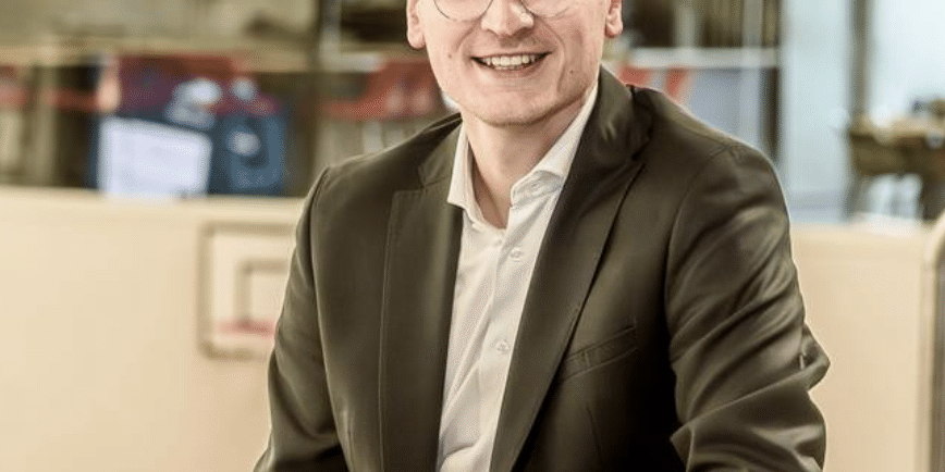 BD Landbouwminister van Essen