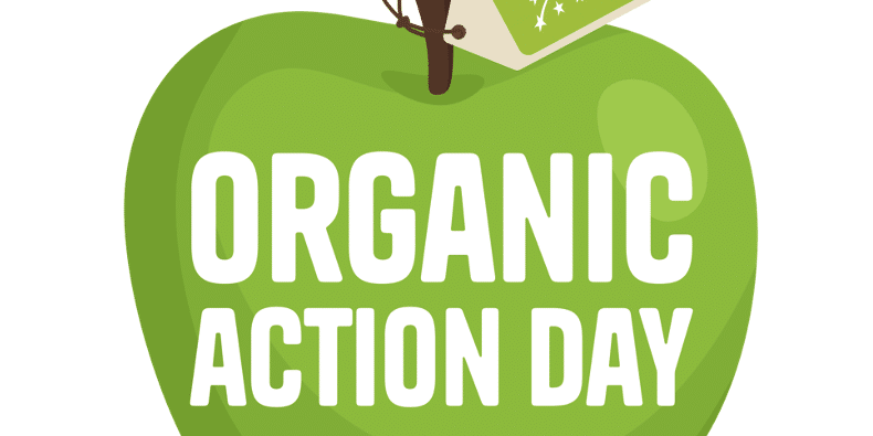 Organic Action Day