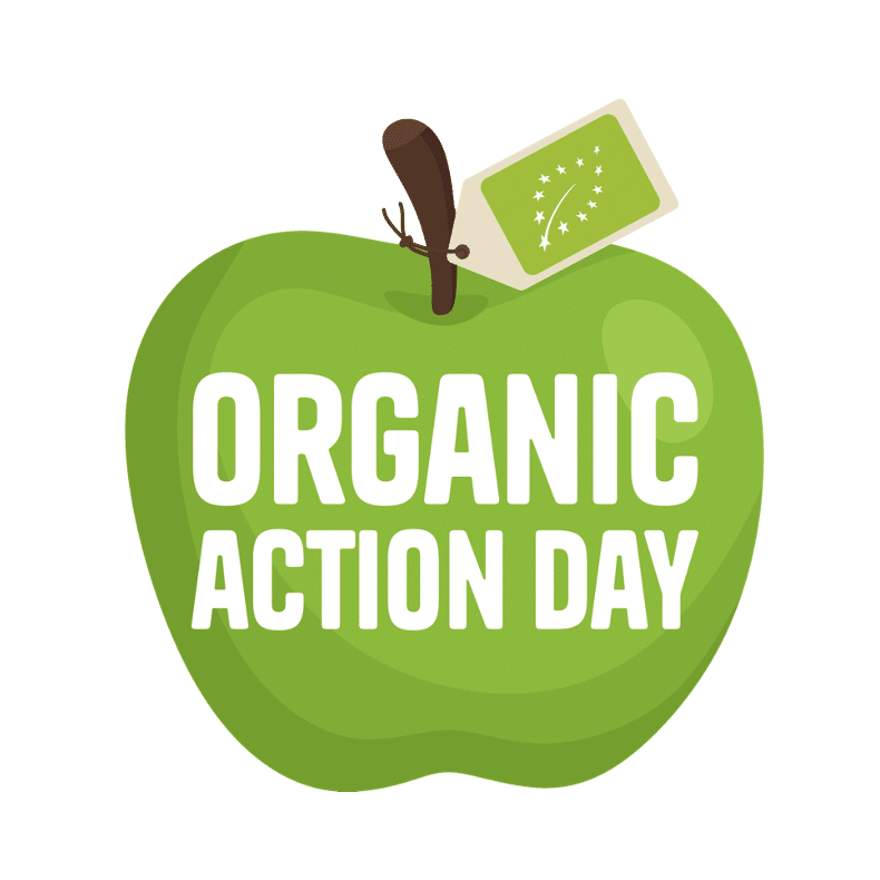 Organic Action Day