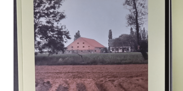 Pannehoeve