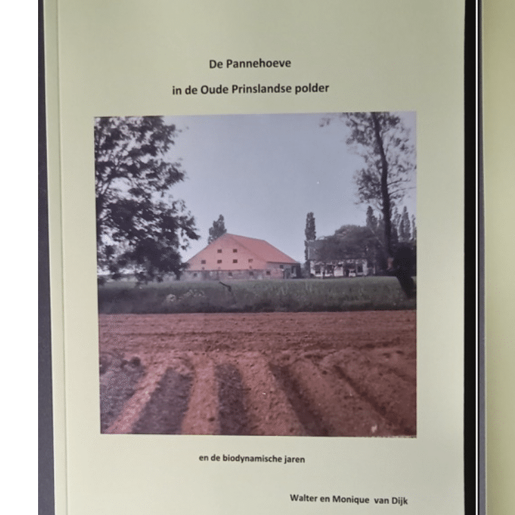 Pannehoeve