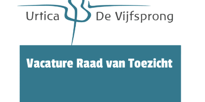 Urtica Vacature