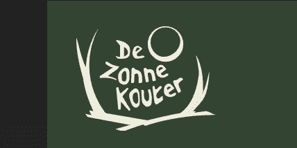 Zonnekouter