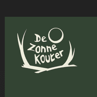 Zonnekouter