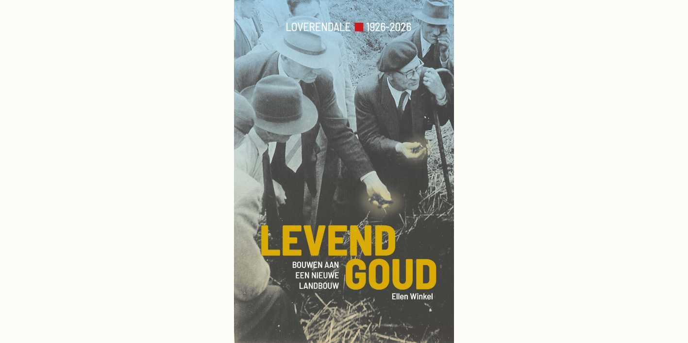 cover Levend Goud